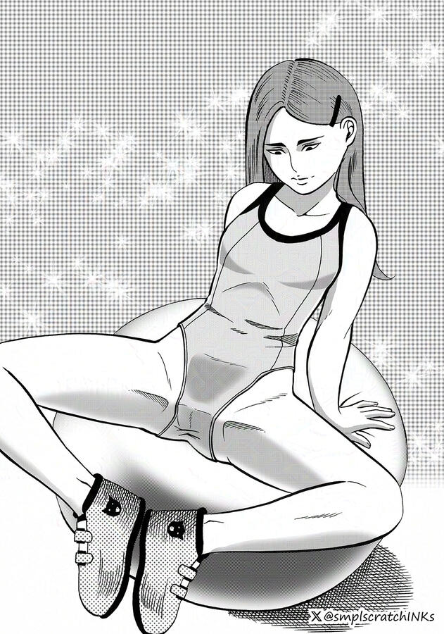 Full bodied character. Pose, action, props all your choice.